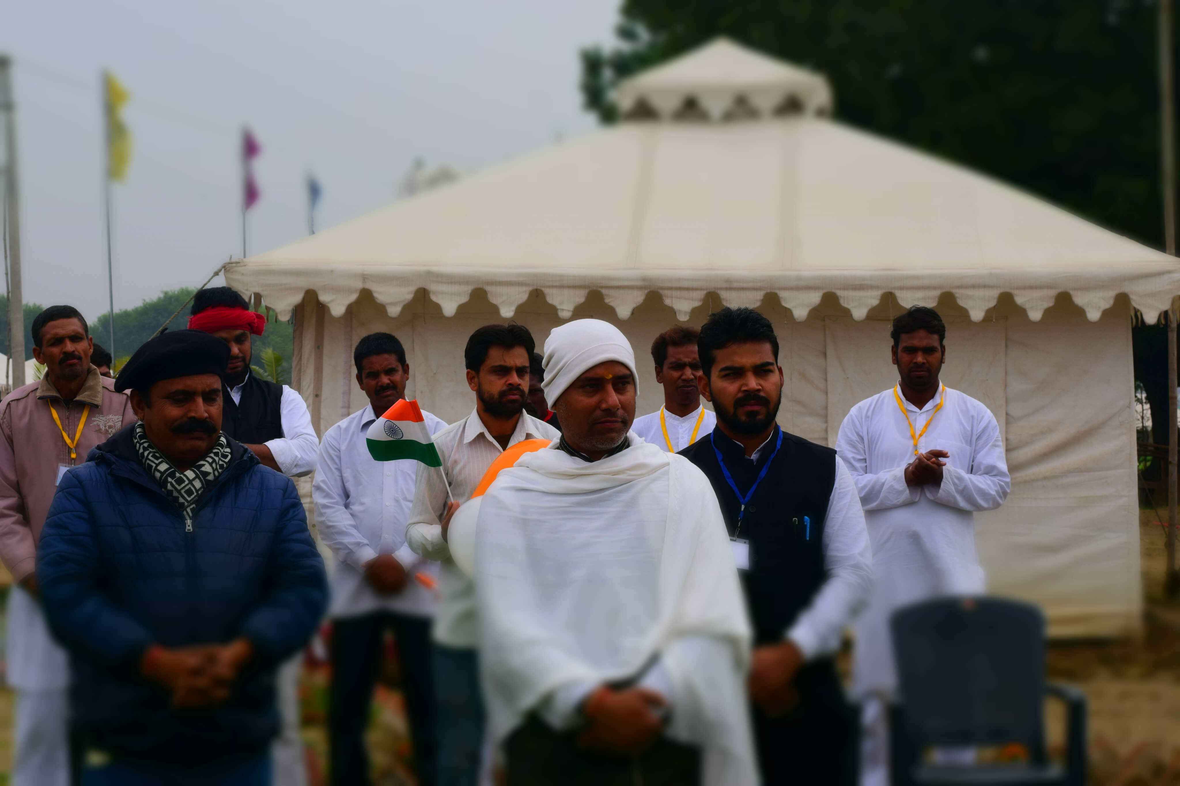 Kumbh Gallery 7